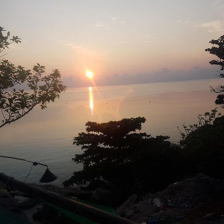 Chabalay Resort タオ島 エクステリア 写真