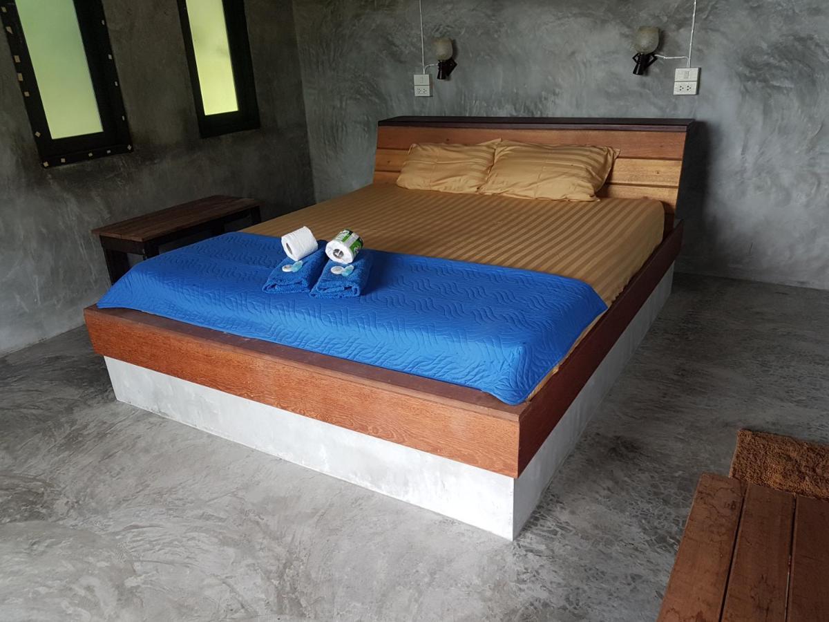 Chabalay Resort タオ島 エクステリア 写真