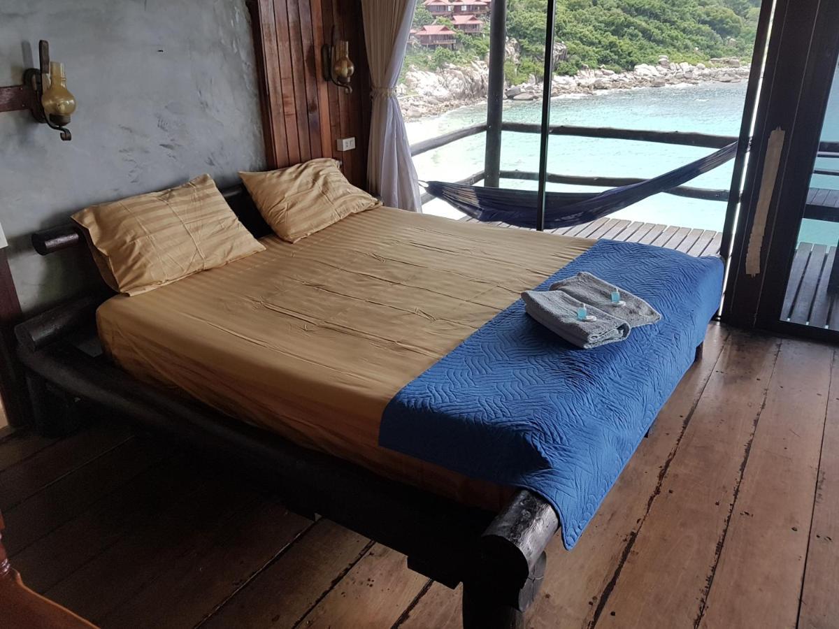Chabalay Resort タオ島 エクステリア 写真