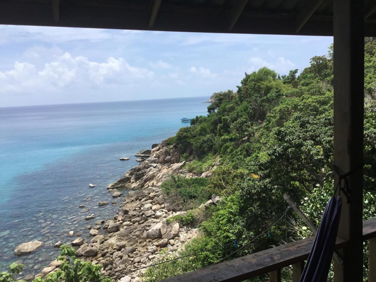 Chabalay Resort タオ島 エクステリア 写真