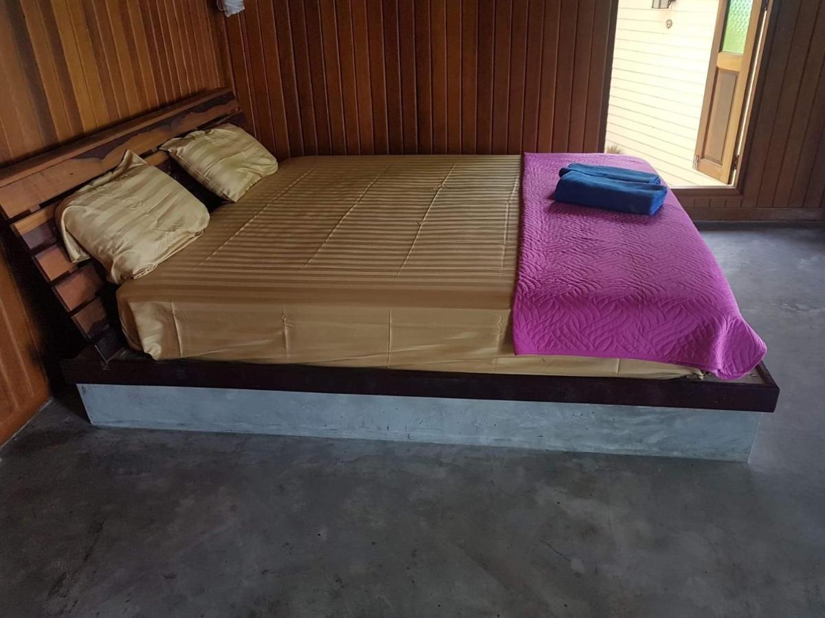 Chabalay Resort タオ島 エクステリア 写真