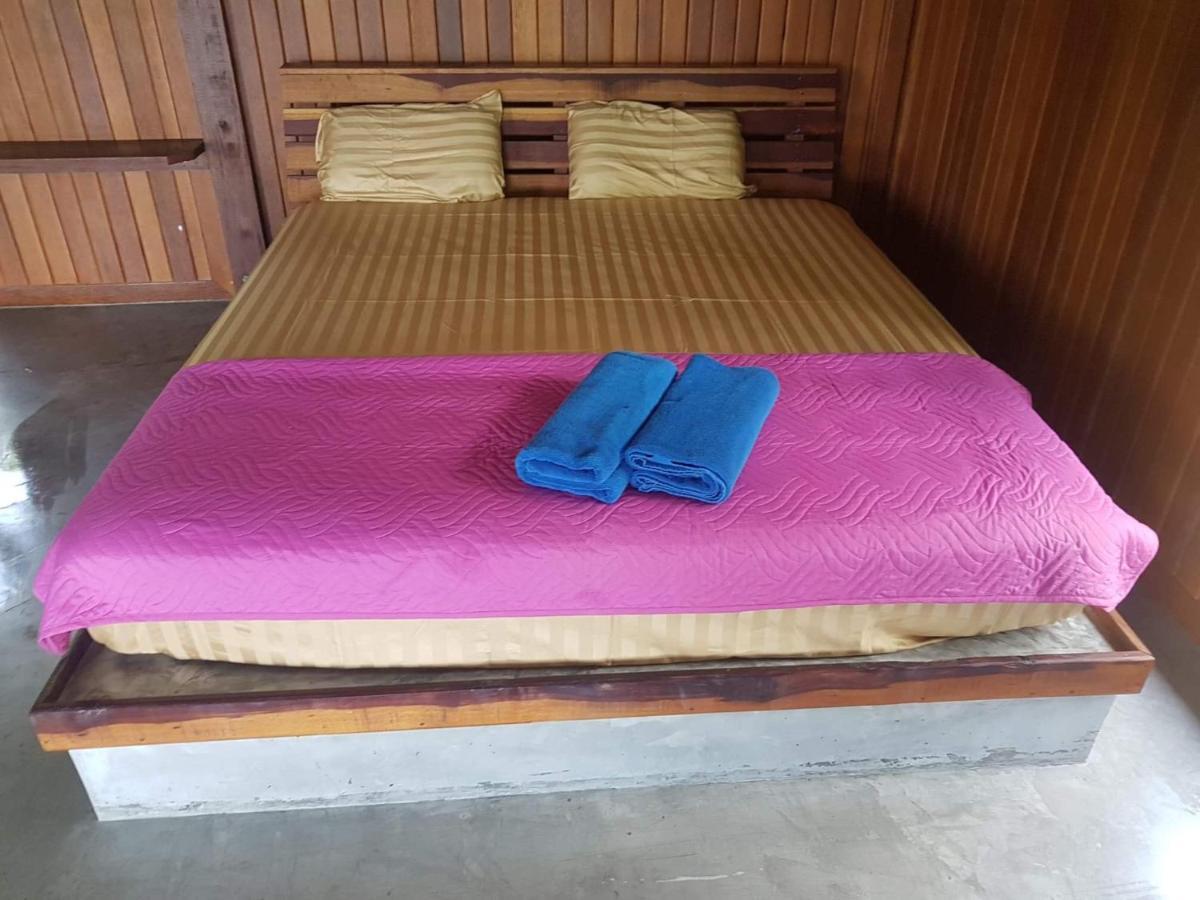 Chabalay Resort タオ島 エクステリア 写真