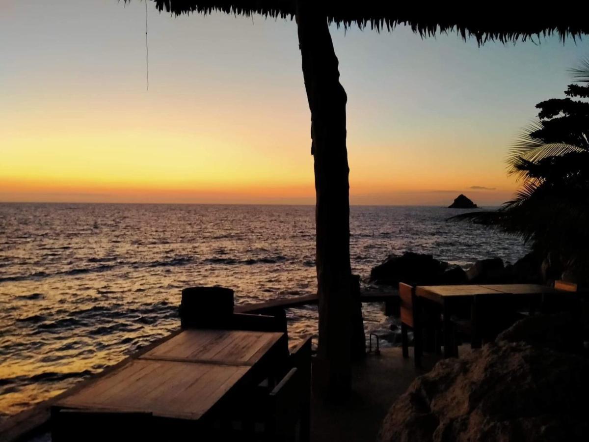 Chabalay Resort タオ島 エクステリア 写真