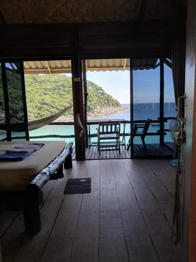 Chabalay Resort タオ島 エクステリア 写真