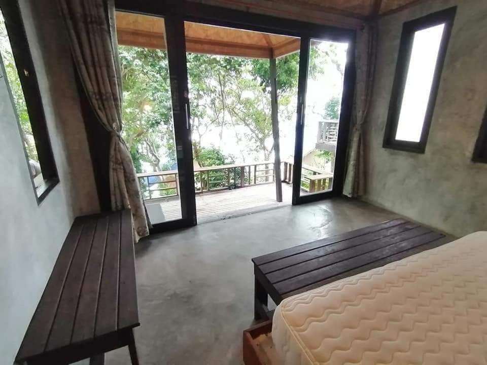 Chabalay Resort タオ島 部屋 写真