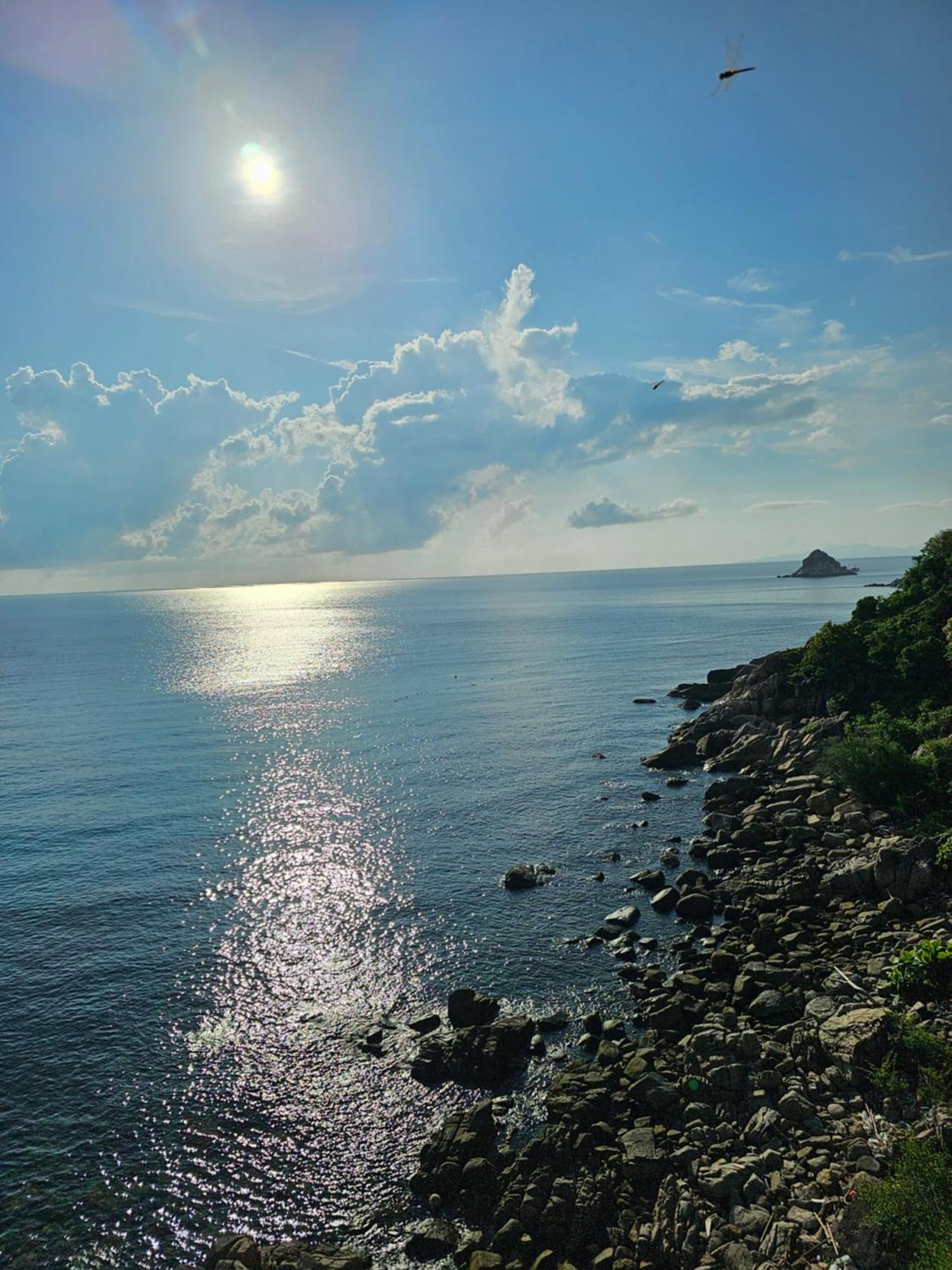 Chabalay Resort タオ島 部屋 写真