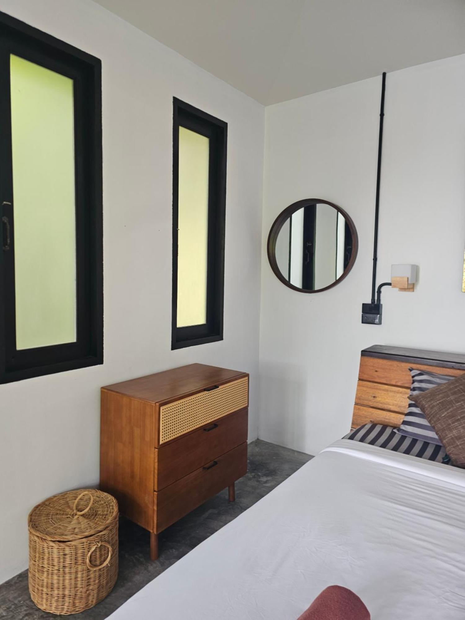 Chabalay Resort タオ島 部屋 写真