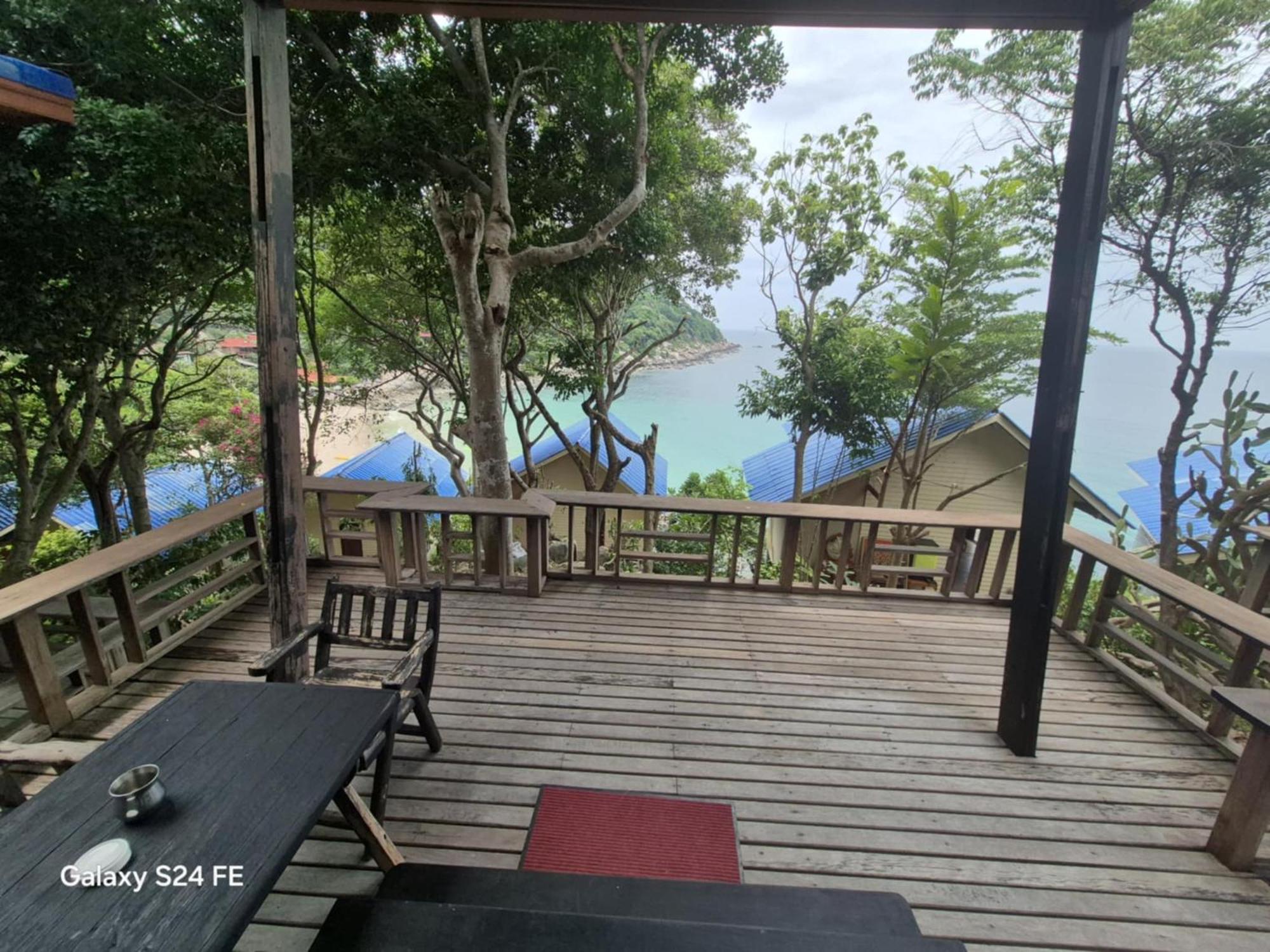 Chabalay Resort タオ島 エクステリア 写真