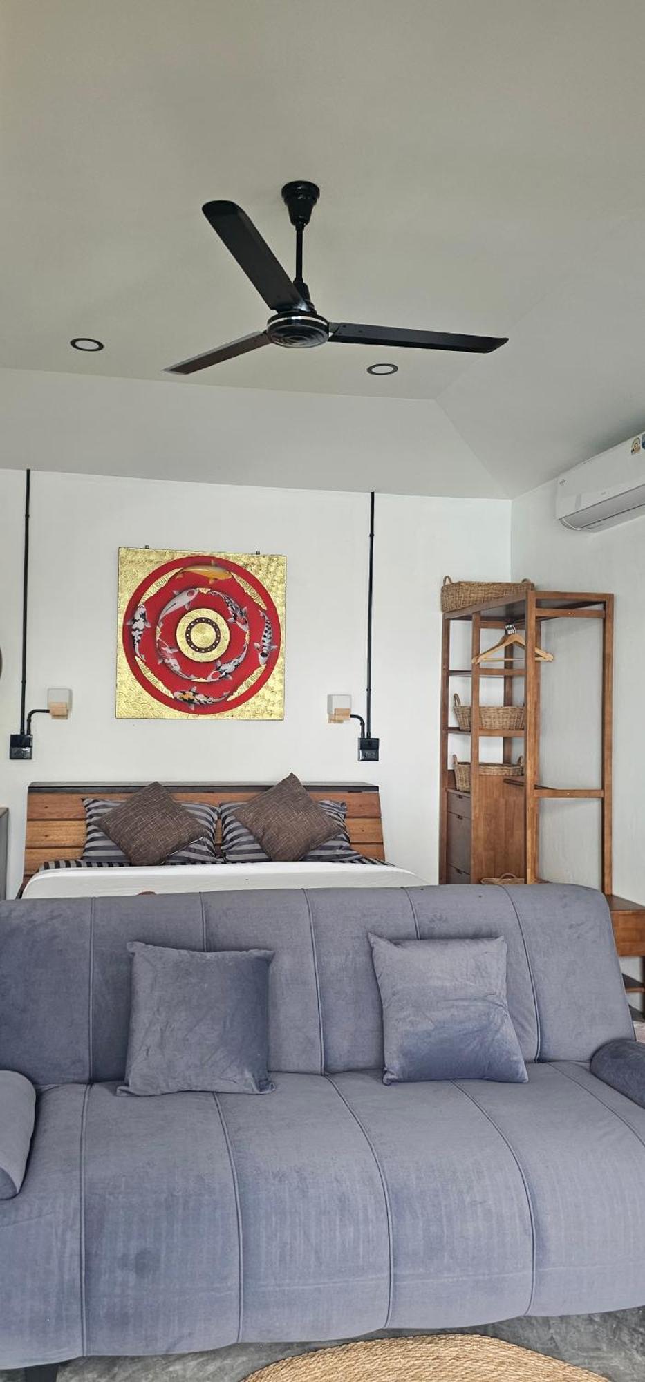 Chabalay Resort タオ島 エクステリア 写真